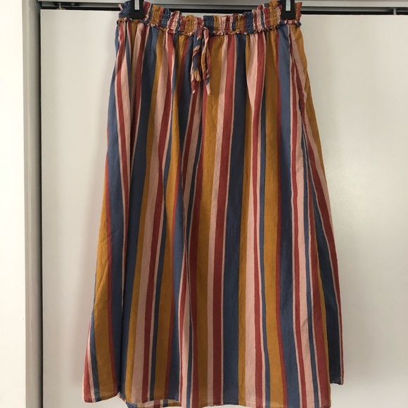 June&Hudson coordinating set - Picture 2 of 4